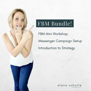 FBM, Messenger & Strategy Bundle